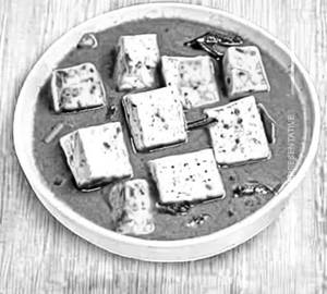 Paneer Lababdar