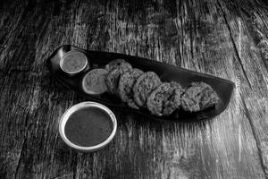 Harabhara kebab
