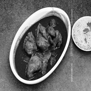 Chicken Punjabi Curry