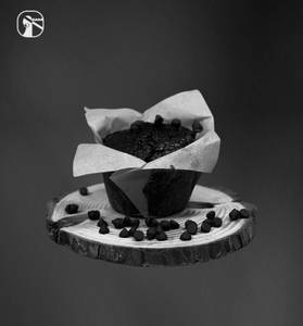 Chocolate Muffin