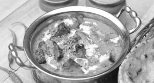 Chicken Seek Kebab Masala