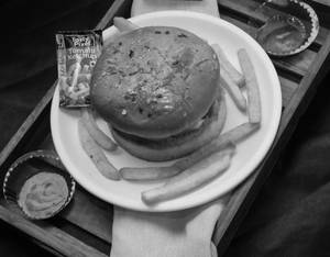 Veg Burger