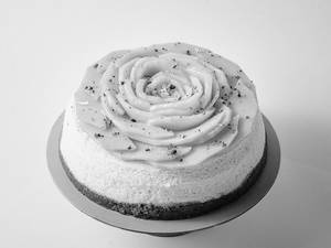 Fresh Mango Cheesecake