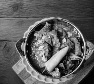 Chicken masala [full]