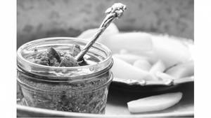 Mango Pickle - 100 Gm