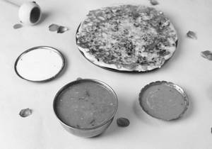 MIX VEG UTTAPAM