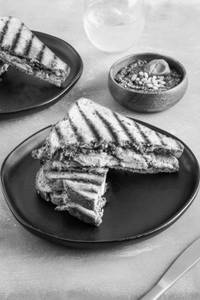 Chicken Special Sandwich