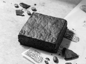 Mocha Brownie
