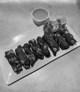 Hara Bhara Kebab