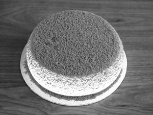 Red velvet cake