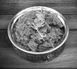 Chettinad Mushroom Masala