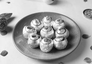 KHEER KADAM