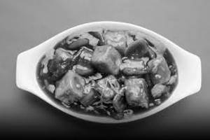 Chilli paneer gravy