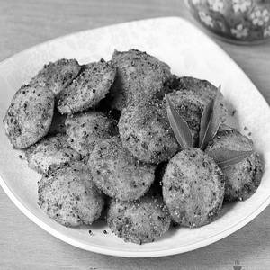 Podi Idli [12 Pieces]