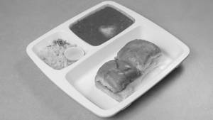 Pav Bhaji