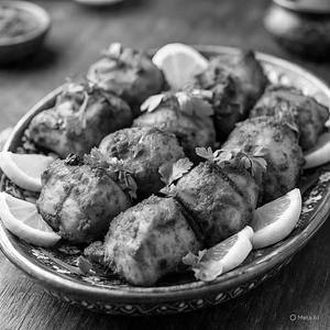Murgh Tikka Achari 6 Piece