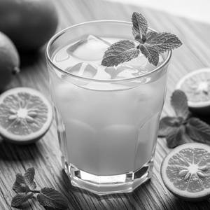 Mosambi Juice