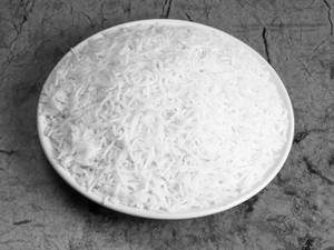 Plain Rice