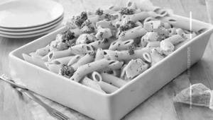 Chicken Pasta