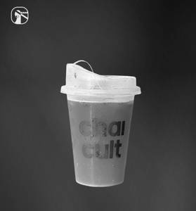 Classic Lime Mint Iced Chai