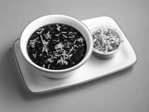 Manchow Soup