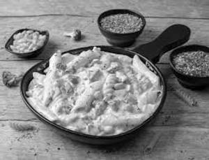Chicken pasta