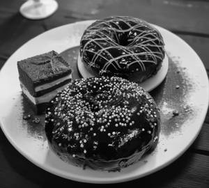 Donut