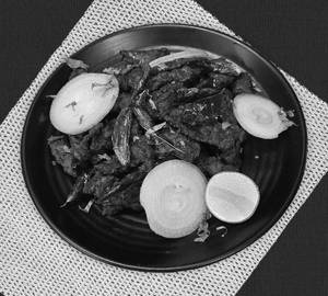 Beef Dry Fry ( B D F )