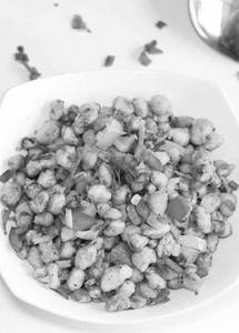 Chana Salt & Pepper
