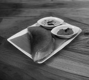 Pudi Mulbagal Dosa
