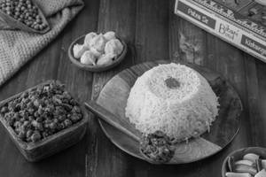 Ghugni Bhaat Bowl