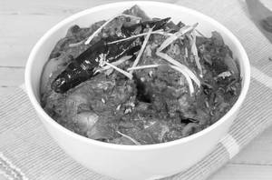 Saoji Veg