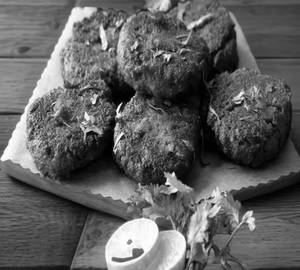 Mutton Galavat Kebab (Per Piece)