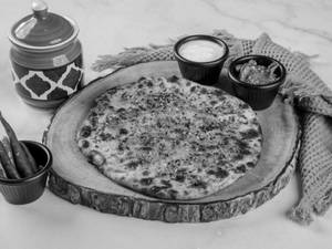 Potato Kulcha [1 Piece]