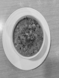 Chana Bhatura Ka Chana