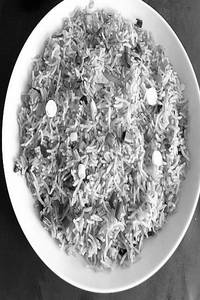 Veg Schezwan Rice