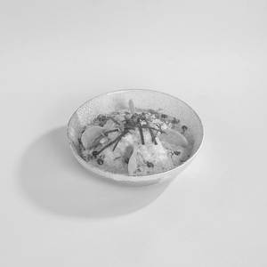 Avocado Delight Tikki Chaat (280 Gms).