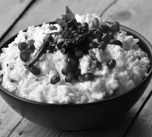 Curd rice