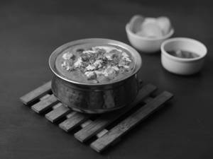 Paneer Butter Masala