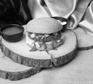 Mexican King Burger