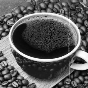 Hot Coffee