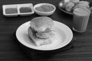 Vada Pav