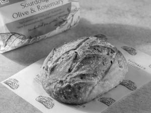 Olive And Rosemary Sourdough (420g)