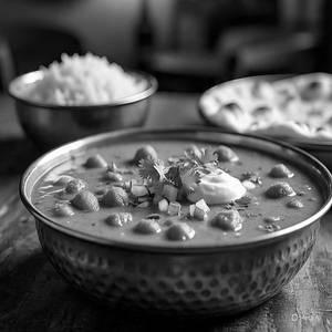 Chole Dal