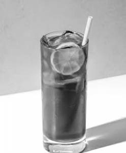 Lemon Iced Tea