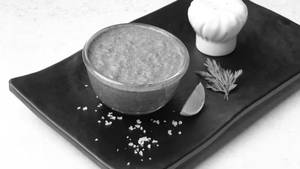 Mint Chutney