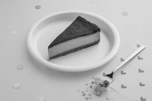 Tiramisu Cheesecake