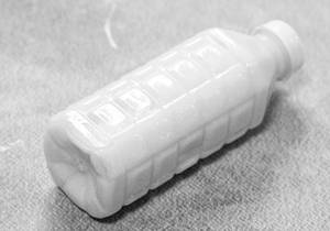 Buttermilk [250 ml]