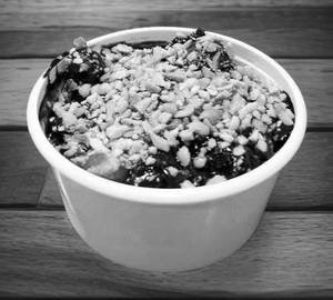 Death by chocolate DBC