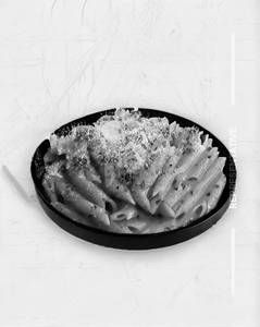Pink Sauce Pasta
